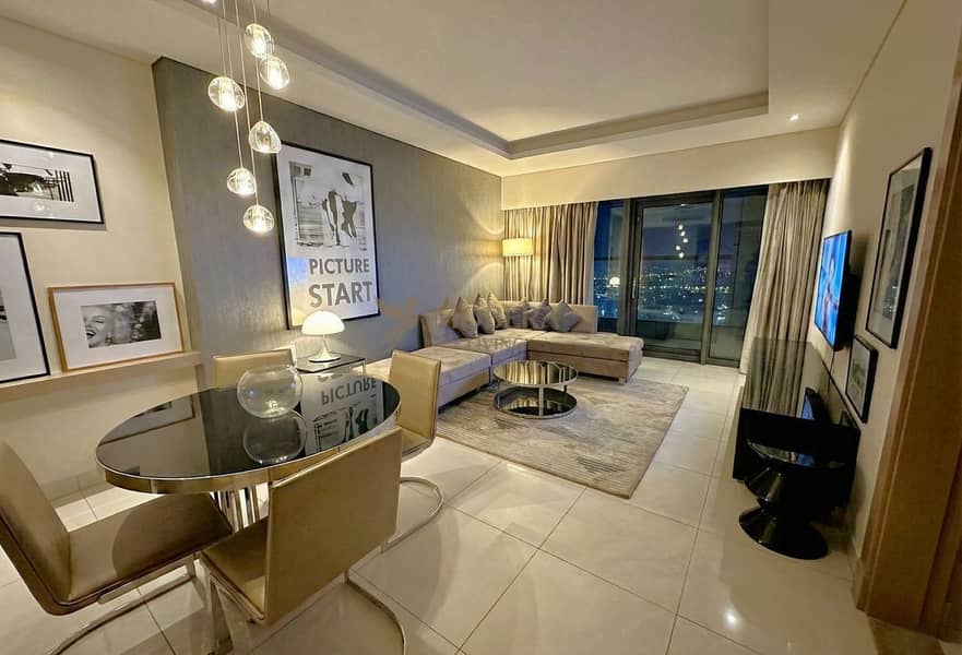 Appartamento a Business Bay,DAMAC Towers by Paramount Hotels and Resorts,Tower D, 1 camera da letto, 1300000 AED - 16918255 Appartamento a Business Bay,DAMAC Towers by Paramount Hotels and Resorts,Tower D, 1 camera da letto, 1300000 AED - 16918255