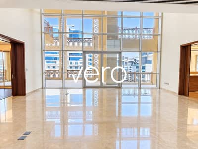 4 Bedroom Flat for Rent in Palm Jumeirah, Dubai - Photo 1 4 Bedroom Flat for Rent in Palm Jumeirah, Dubai - Photo 1