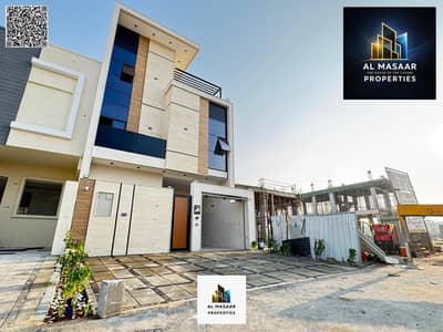 5 Bedroom Townhouse for Sale in Al Helio, Ajman - batch_WhatsApp Image 2026-10-19 at 12.02. 47 PM (27). jpeg 5 Bedroom Townhouse for Sale in Al Helio, Ajman - batch_WhatsApp Image 2026-10-19 at 12.02. 47 PM (27). jpeg