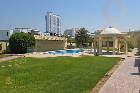 Villa de 4 chambres à à louer à Al Barsha, Dubai - Villa à Al Barsha,Al Barsha 1, 4 chambres, 285000 AED - 16918390 Villa de 4 chambres à à louer à Al Barsha, Dubai - Villa à Al Barsha,Al Barsha 1, 4 chambres, 285000 AED - 16918390