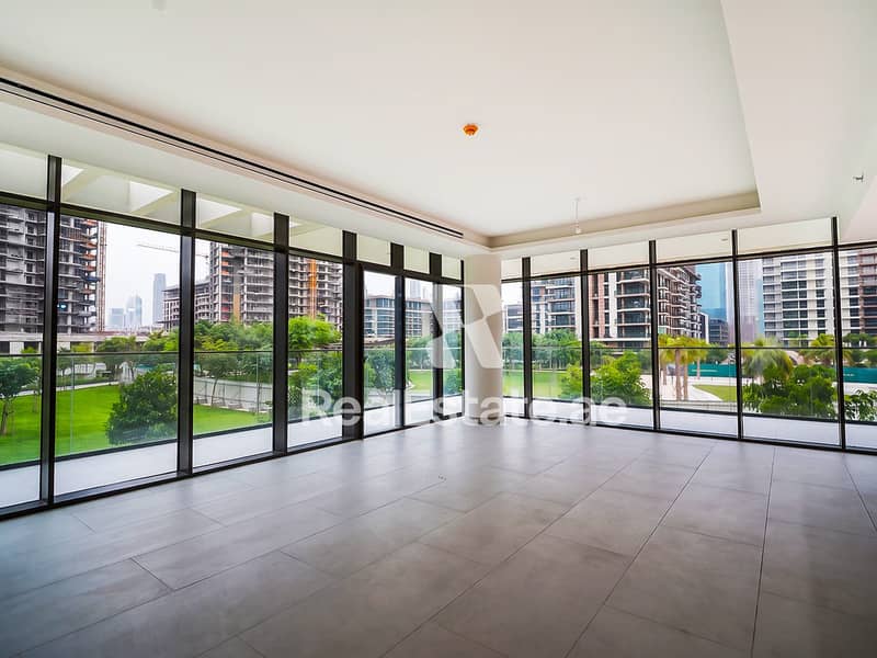 Квартира в Сити Уок,Центральный Парк,Лаурель, 3 cпальни, 419999 AED - 16918414 Квартира в Сити Уок,Центральный Парк,Лаурель, 3 cпальни, 419999 AED - 16918414