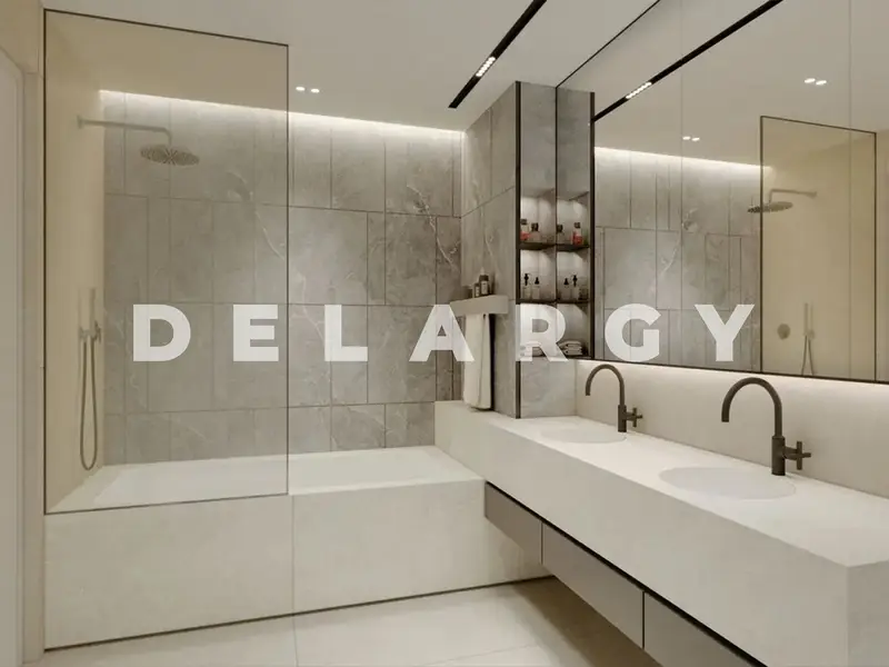 Best Price in DIFC Living | 1,034 Sq. Ft. | Handover Soon