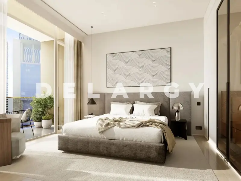 Best Price in DIFC Living | 1,034 Sq. Ft. | Handover Soon