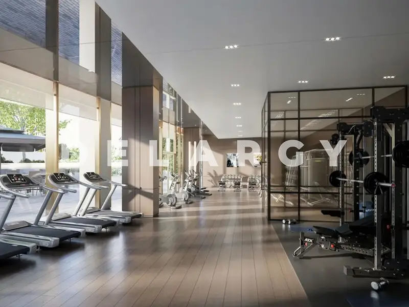 Best Price in DIFC Living | 1,034 Sq. Ft. | Handover Soon