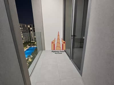 1 Bedroom Apartment for Rent in Aljada, Sharjah - 4fb6b2ed-b985-4580-a873-d4343e84c23a. jpg 1 Bedroom Apartment for Rent in Aljada, Sharjah - 4fb6b2ed-b985-4580-a873-d4343e84c23a. jpg