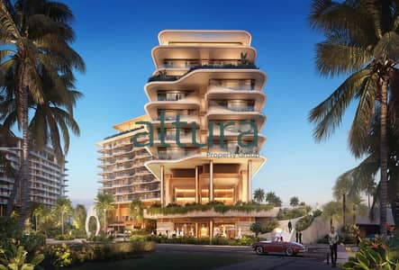2 Camere Appartamento in vendita a Saadiyat Island, Abu Dhabi - Appartamento a Saadiyat Island，Saadiyat Cultural District，The Arthouse, 2 camere da letto, 5658891 AED - 16918454