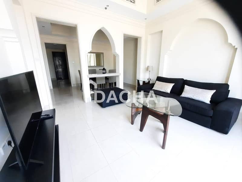 Appartement à Downtown Dubai,The Old Town Island,Tajer Residence, 1 chambre, 150000 AED - 16918487 Appartement à Downtown Dubai,The Old Town Island,Tajer Residence, 1 chambre, 150000 AED - 16918487