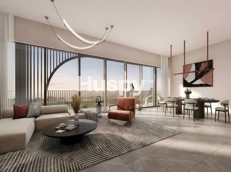 Appartement à Saadiyat Island,Manarat Living II, 2 chambres, 3200000 AED - 16910227 Appartement à Saadiyat Island,Manarat Living II, 2 chambres, 3200000 AED - 16910227