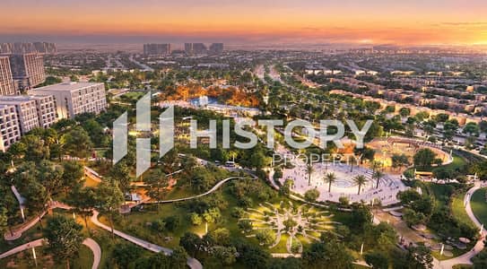 雅斯岛， 阿布扎比 5 卧室别墅待售 - 位于雅斯岛，亚斯公园景观 5 卧室的别墅 5800000 AED - 16916889