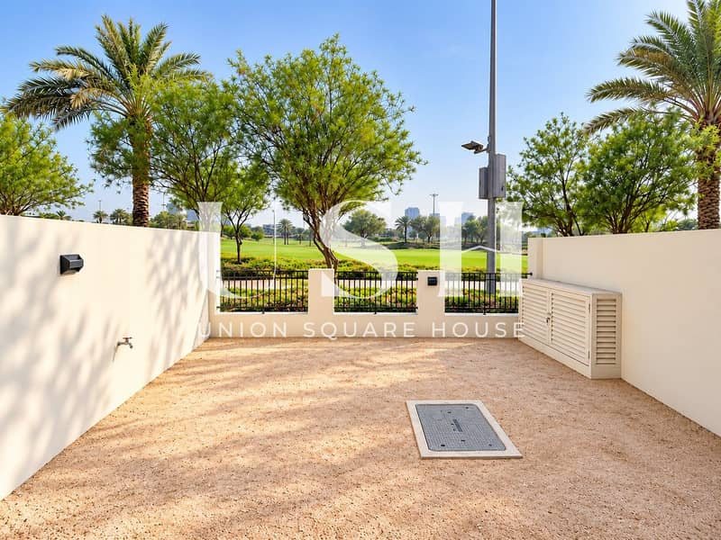 3 Sunlit Courtyard Overlooking a Palm-Lined Park. jpg