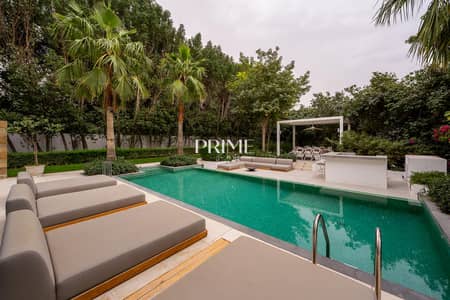 4 Cпальни Вилла Продажа в Аль Барари, Дубай - Images Image Img