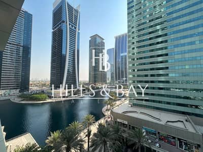 2 habitaciones Apartamento para en Alquiler en Jumeirah Lake Towers (JLT), Dubai - Apartamento en Jumeirah Lake Towers (JLT)，JLT Cluster U，Al Seef Tower 3, 2 dormitorios, 149999 AED - 16918567