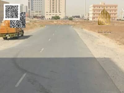 Plot te Koop in Al Jurf, Ajman - Kavel in Al Jurf，Al Jurf Industrial 3 (Al Jurf 3), 3000000 AED - 16918578
