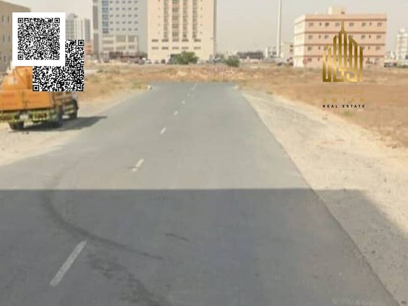 Kavel in Al Jurf,Al Jurf Industrial 3 (Al Jurf 3), 3000000 AED - 16918578 Kavel in Al Jurf,Al Jurf Industrial 3 (Al Jurf 3), 3000000 AED - 16918578
