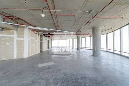 Shell and Core Office | Prime Location Shell and Core Office | Prime Location