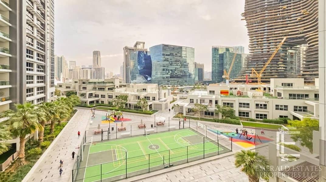 Apartamento en Business Bay,Executive Towers,Executive Tower K, 74999 AED - 16918601 Apartamento en Business Bay,Executive Towers,Executive Tower K, 74999 AED - 16918601