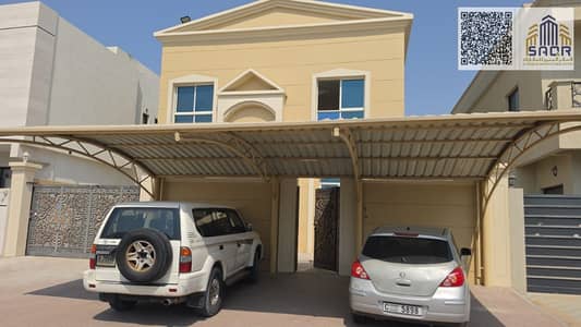 5 Camere Villa in affitto a Al Yasmeen, Ajman - WhatsApp Image 2026-10-19 at 11.55. 40 AM (1). jpeg 5 Camere Villa in affitto a Al Yasmeen, Ajman - WhatsApp Image 2026-10-19 at 11.55. 40 AM (1). jpeg