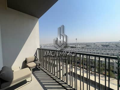 Studio te Huur in Mohammed Bin Rashid City (MBR City), Dubai - Appartement in Mohammed Bin Rashid City (MBR City),District 7,MAG City,MAG 910, 54999 AED - 16918631 Studio te Huur in Mohammed Bin Rashid City (MBR City), Dubai - Appartement in Mohammed Bin Rashid City (MBR City),District 7,MAG City,MAG 910, 54999 AED - 16918631