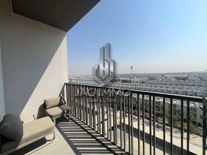 Appartement in Mohammed Bin Rashid City (MBR City),District 7,MAG City,MAG 910, 54999 AED - 16918631 Appartement in Mohammed Bin Rashid City (MBR City),District 7,MAG City,MAG 910, 54999 AED - 16918631