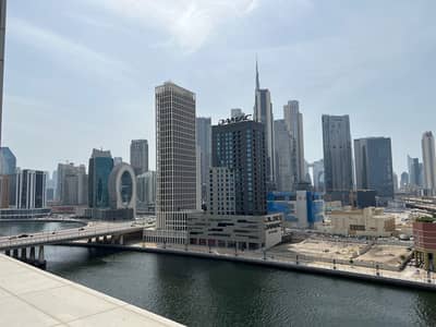 1 Bedroom Flat for Rent in Business Bay, Dubai - IMG_0722. jpg