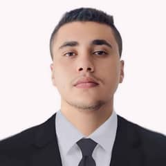 Mahmoud Mokhimer Mahmoud Mokhimer