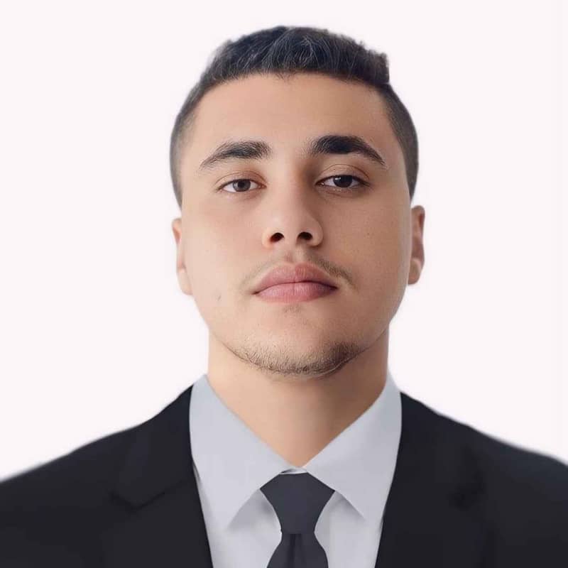Mahmoud Mokhimer Mahmoud Mokhimer