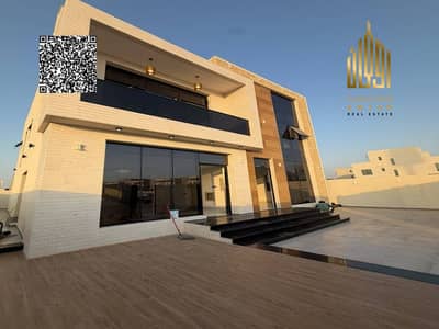 4 Schlafzimmer Villa zum Verkauf in Al Helio, Ajman - Villa in Al Helio，Al Helio 2, 4 schlafzimmer, 1550000 AED - 16918661