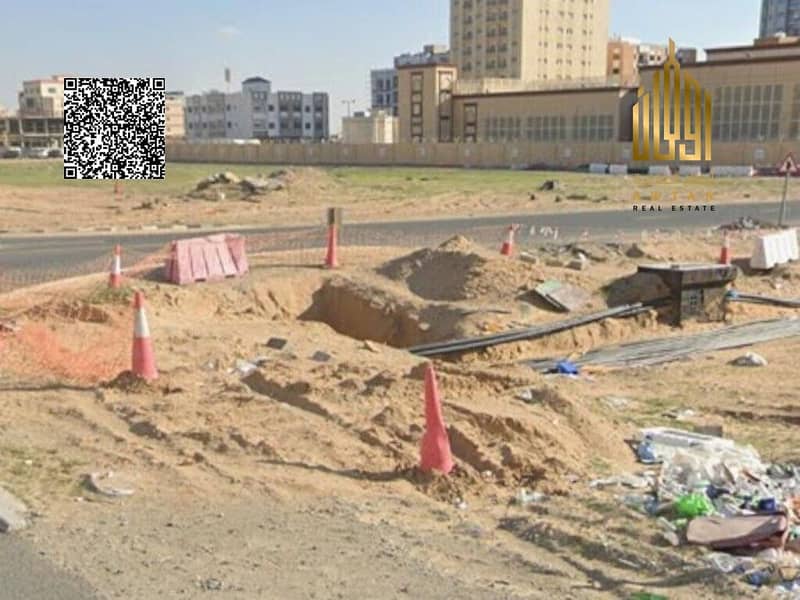 Kavel in Al Jurf,Al Jurf Industrial 3 (Al Jurf 3), 2900000 AED - 16918685 Kavel in Al Jurf,Al Jurf Industrial 3 (Al Jurf 3), 2900000 AED - 16918685