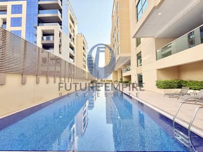 2 Bedroom Flat for Rent in Jumeirah Garden City, Dubai - IMG_2330. jpg