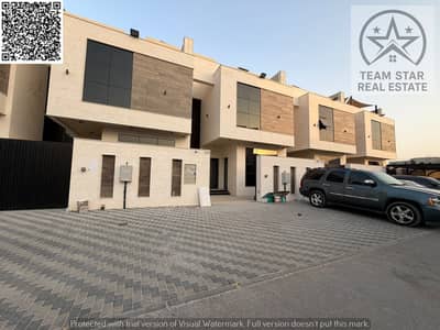 5 Bedroom Villa for Rent in Al Helio, Ajman - WhatsApp Image 2026-10-20 at 1.30. 53 AM. jpeg 5 Bedroom Villa for Rent in Al Helio, Ajman - WhatsApp Image 2026-10-20 at 1.30. 53 AM. jpeg