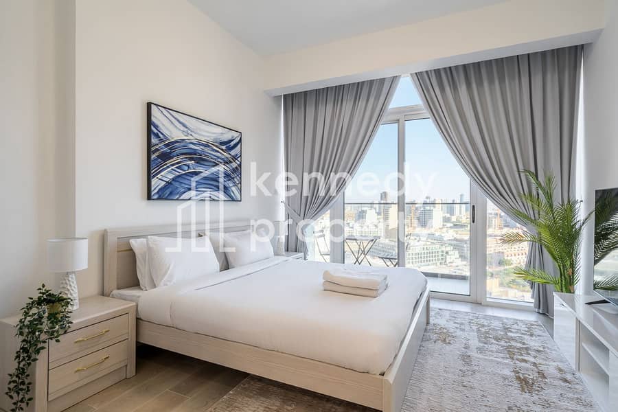 5 06. Kennedy Property Rentals Bloom Towers JVC. JPG