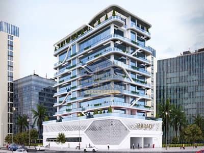 2 Schlafzimmer Wohnung zum Verkauf in Dubai Islands, Dubai - main. jpg