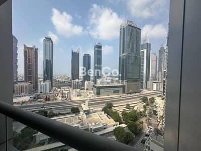 3 Bedroom Apartment for Sale in Business Bay, Dubai - 3 Bedroom + Maids | Vacant | Unfurnished