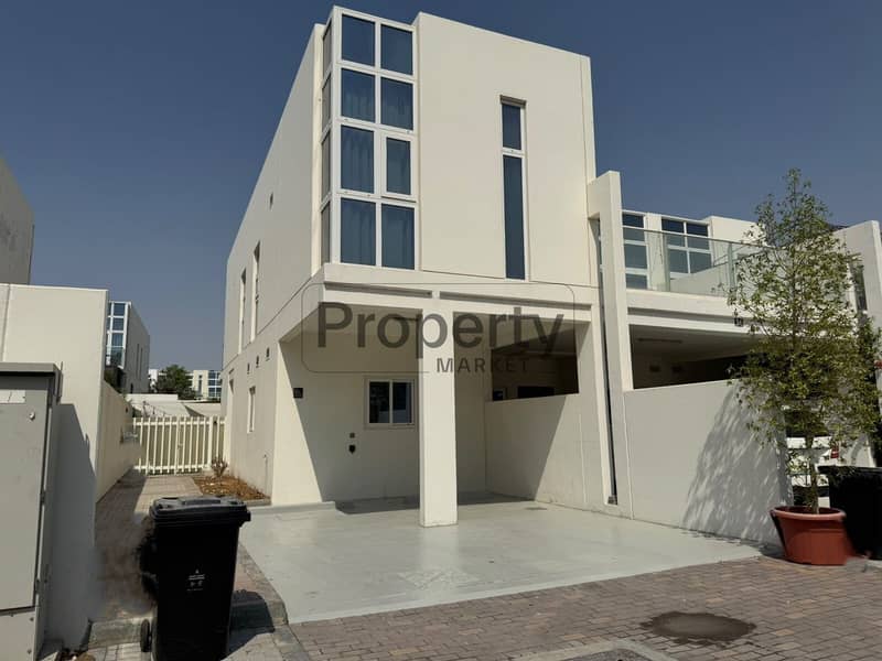 Villetta a schiera a DAMAC Hills 2 (Akoya by DAMAC),Pacifica, 3 camere da letto, 1730000 AED - 16918156 Villetta a schiera a DAMAC Hills 2 (Akoya by DAMAC),Pacifica, 3 camere da letto, 1730000 AED - 16918156