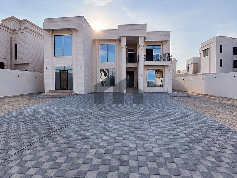 Villa in Madinat Al Riyad, 5 slaapkamers, 210000 AED - 16918771 Villa in Madinat Al Riyad, 5 slaapkamers, 210000 AED - 16918771