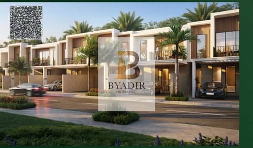 4 Schlafzimmer Townhouse zum Verkauf in Al Tai, Sharjah - 79da51a2-d782-43cf-8915-a7e906066154. jpg 4 Schlafzimmer Townhouse zum Verkauf in Al Tai, Sharjah - 79da51a2-d782-43cf-8915-a7e906066154. jpg