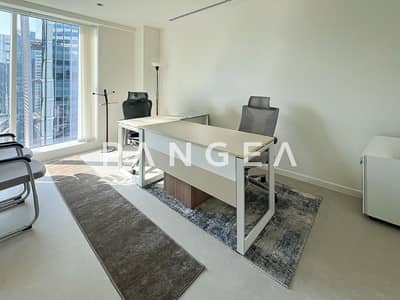 Office de  à à louer à Business Bay, Dubai - Bureau à Business Bay，Burlington, 42000 AED - 16918780