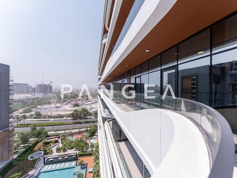 Appartamento a Dubai Hills Estate,Golf Residences by Fortimo, 2 camere da letto, 240000 AED - 16918784 Appartamento a Dubai Hills Estate,Golf Residences by Fortimo, 2 camere da letto, 240000 AED - 16918784