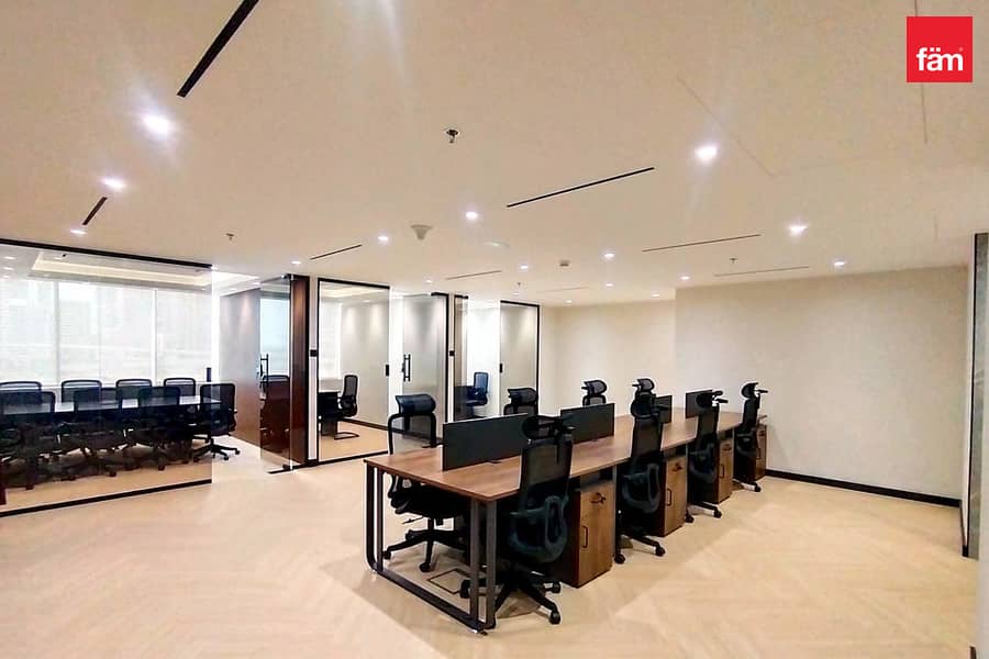 Офис в Джумейра Лейк Тауэрз (ДжЛТ),JLT Кластер М,HDC Бизнес Центр, 2349280 AED - 16918763 Офис в Джумейра Лейк Тауэрз (ДжЛТ),JLT Кластер М,HDC Бизнес Центр, 2349280 AED - 16918763