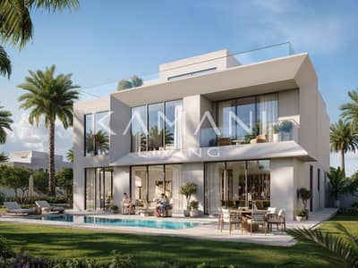 4 habitaciones Villa para en Venta en The Oasis by Emaar, Dubai - Villa en The Oasis by Emaar,Mareva The Oasis, 4 dormitorios, 16500000 AED - 16918788 4 habitaciones Villa para en Venta en The Oasis by Emaar, Dubai - Villa en The Oasis by Emaar,Mareva The Oasis, 4 dormitorios, 16500000 AED - 16918788