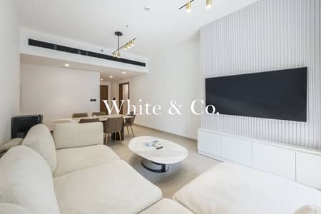 2 Bedroom Apartment for Sale in Jumeirah Village Circle (JVC), Dubai - Closed Kitchen | 2 Bed + Study | Furnished