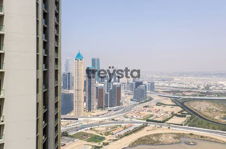 شقة في أيكون سيتي تاور C،آيكون سيتي،الخليج التجاري 2 غرف 110000 درهم - 16918811 شقة في أيكون سيتي تاور C،آيكون سيتي،الخليج التجاري 2 غرف 110000 درهم - 16918811