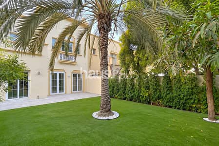 Villa de 3 chambres à à louer à The Springs, Dubai - Villa à The Springs,The Springs 12, 3 chambres, 265000 AED - 13147656 Villa de 3 chambres à à louer à The Springs, Dubai - Villa à The Springs,The Springs 12, 3 chambres, 265000 AED - 13147656