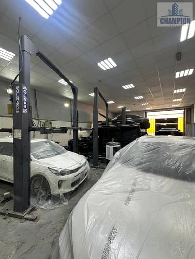 Warehouse zum Miete in Al Quoz, Dubai - WhatsApp Image 2026-10-20 at 10.44. 08 AM. jpeg Warehouse zum Miete in Al Quoz, Dubai - WhatsApp Image 2026-10-20 at 10.44. 08 AM. jpeg