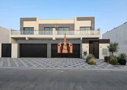 4 Camere Villa in affitto a Tilal City, Sharjah - 6a91e32f-a53b-47c3-858d-9c3ff5ea4e1e. jpeg 4 Camere Villa in affitto a Tilal City, Sharjah - 6a91e32f-a53b-47c3-858d-9c3ff5ea4e1e. jpeg