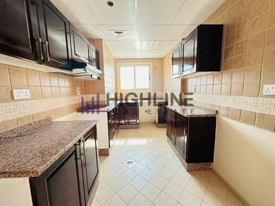 2 Bedroom Flat for Rent in Dubai Silicon Oasis (DSO), Dubai - Spacious 2BR | Closed Kitchen | 2 Balconies 2 Bedroom Flat for Rent in Dubai Silicon Oasis (DSO), Dubai - Spacious 2BR | Closed Kitchen | 2 Balconies