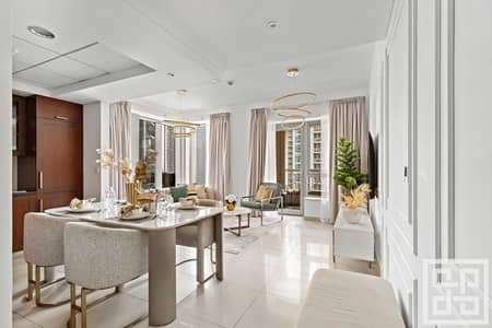 2 Bedroom Apartment for Rent in Downtown Dubai, Dubai - 1784202504036-DSC01476. jpg