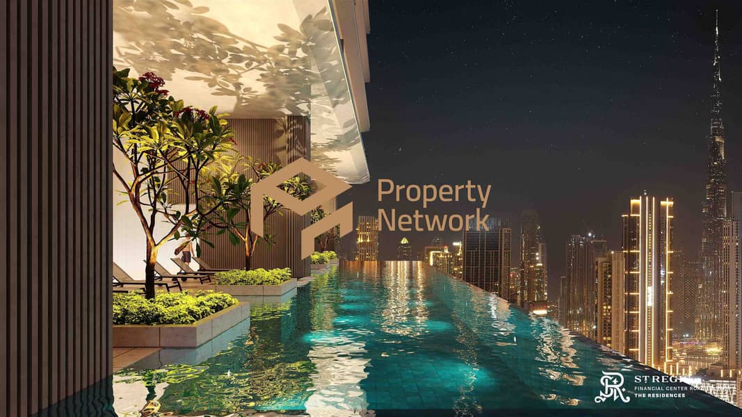 11 Infinity Swimming Pool at L46. jpg