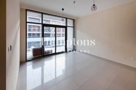 Appartement de 1 chambre à à louer à Dubai Hills Estate, Dubai - Appartement à Dubai Hills Estate，Park Heights，Mulberry 1，Mulberry 1 Building B1, 1 chambre, 119000 AED - 16918882