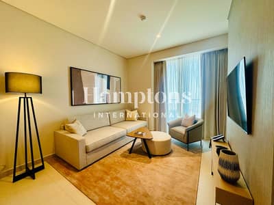1 Camera Appartamento in affitto a Downtown Dubai, Dubai - Appartamento a Downtown Dubai，Vida Dubai Mall，Vida Dubai Mall Tower 1, 1 camera da letto, 140000 AED - 16918881